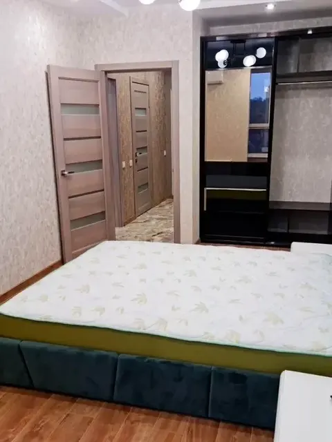 1-к. квартира, 41 м², 7/10 эт., ул Гущина, д 157 торг
