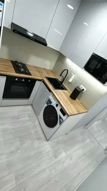 1-к. квартира, 31 м², 2/3 эт., Квартира в аренду
