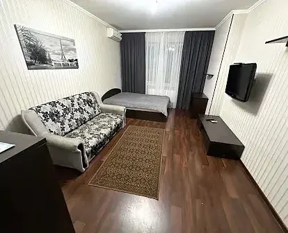 1-к. квартира, 37 м², 4/9 эт., Северо-Западная 27