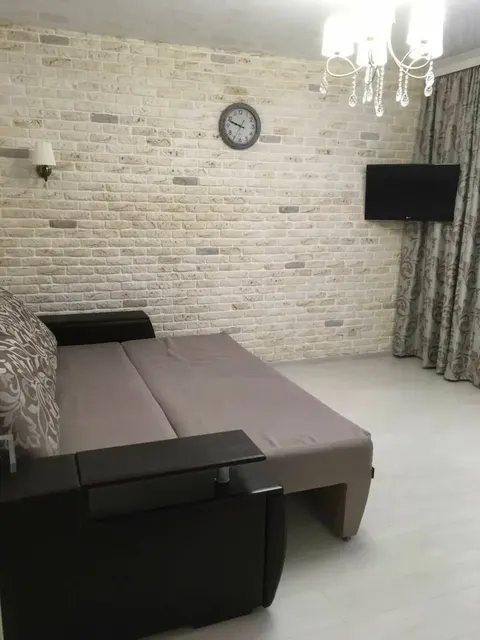 1-к. квартира, 34 м², 2/10 эт., Ядринцева 78