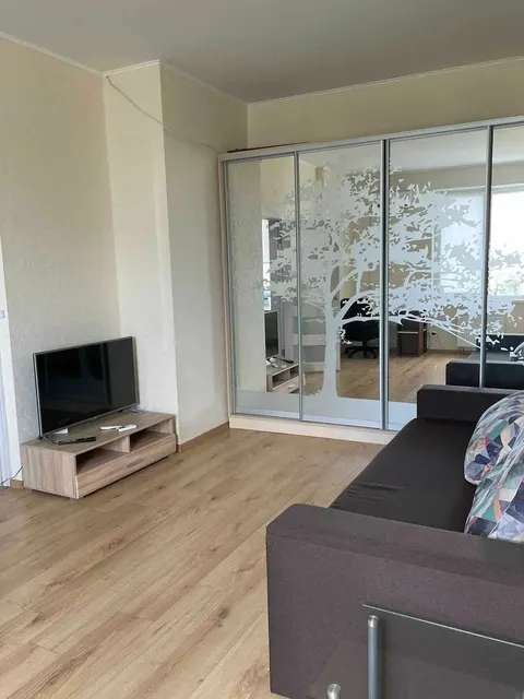 1-к. квартира, 33 м², 3/10 эт., район потока 5-я западная 59