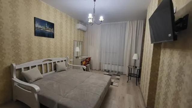 1-к. квартира, 38 м², 7/10 эт., Балтийская 19