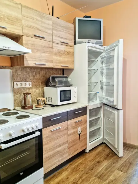 1-к. квартира, 33 м², 7/9 эт., Юрина 219