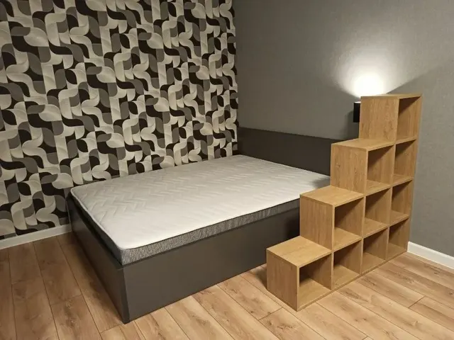 2-к. квартира, 50 м², 7/14 эт., Еродвушка Пионеров 1