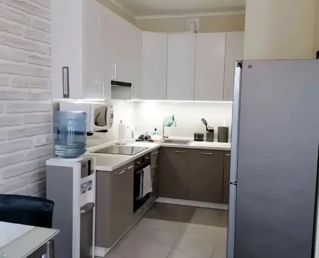 Студия, 26 м², 6/14 эт., Студия на Димитрова