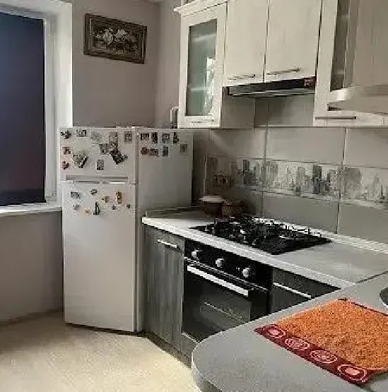 2-к. квартира, 48 м², 3/5 эт., Район АПЭК