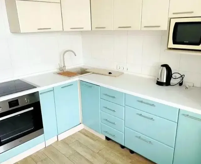 1-к. квартира, 31 м², 2/3 эт., Квартира близко к центру