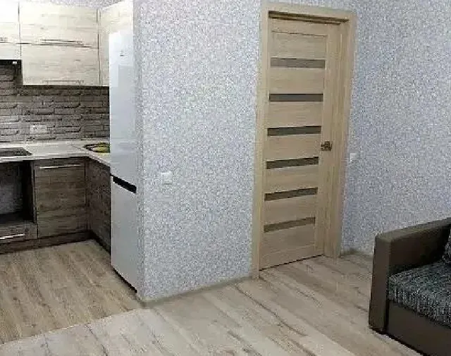 2-к. квартира, 48 м², 6/6 эт., Двухкомнатная квартира