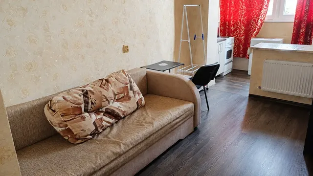 Студия, 15 м², 5/6 эт., срочно