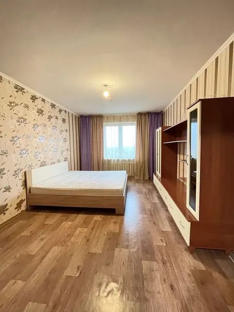 1-к. квартира, 38 м², 2/9 эт., район АПЭК Северо-Западной 41