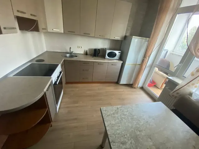 1-к. квартира, 38 м², 7/14 эт., Балтийская 2
