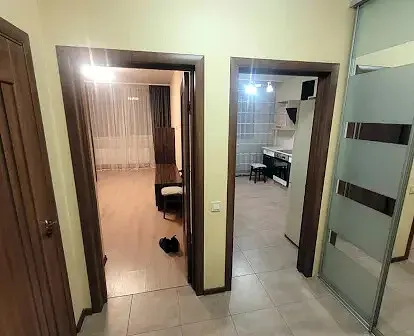 1-к. квартира, 35 м², 4/10 эт., Привокзальная 7