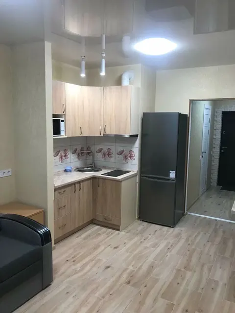 Студия, 26 м², 3/10 эт., Крупской 124