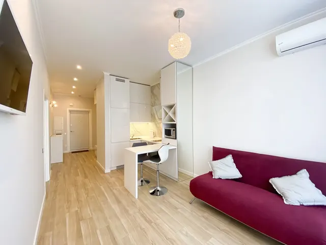 Студия, 24 м², 5/12 эт., Петра Сухова 2А