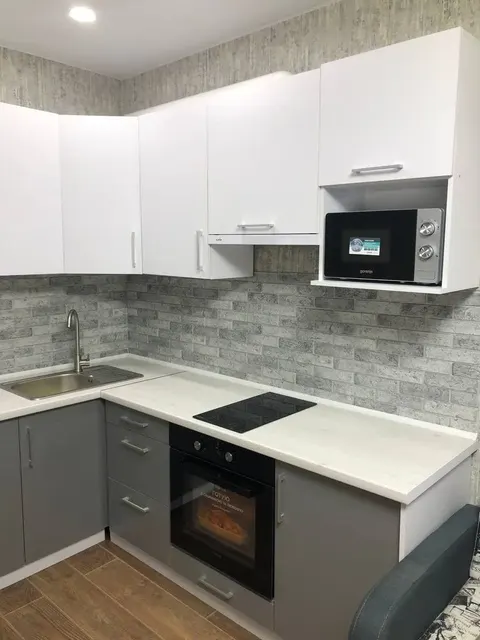 Студия, 25 м², 5/16 эт., Ленина 195А