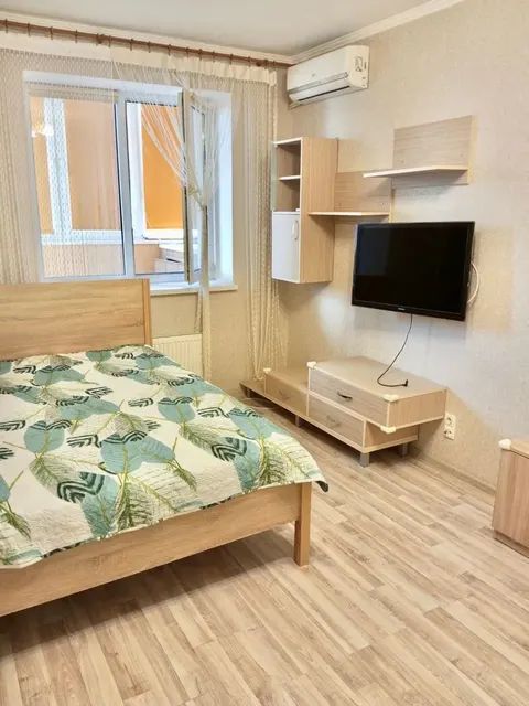 1-к. квартира, 33 м², 5/9 эт., Матросова 12
