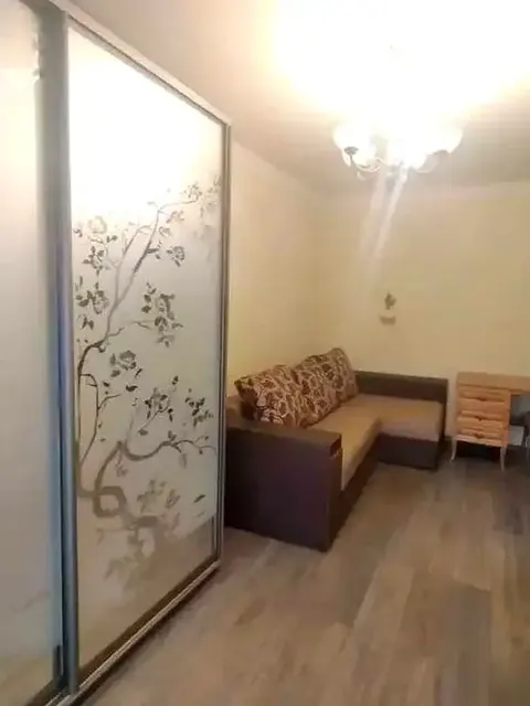1-к. квартира, 34 м², 4/10 эт., район Потока ул. Чеглецова,54