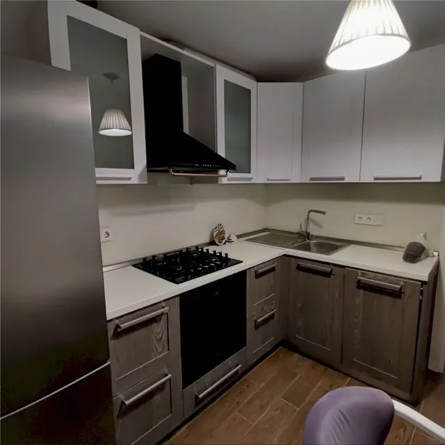 1-к. квартира, 36 м², 2/3 эт., Сдаем квартиру от 1 года
