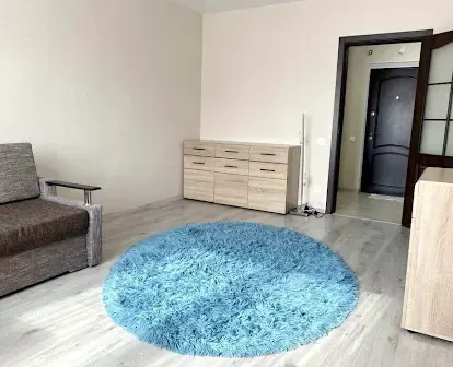 1-к. квартира, 35 м², 7/8 эт., Аренда квартиры на Чкалова 89