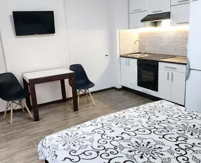 Студия, 26 м², 7/9 эт., Студия на Шумакова