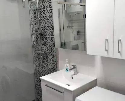 2-к. квартира, 56 м², 11/17 эт., Евро Двушка на Попова 150