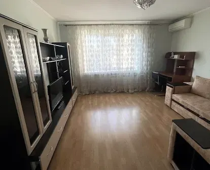 2-к. квартира, 45 м², 4/9 эт., Двухкомнатная квартира