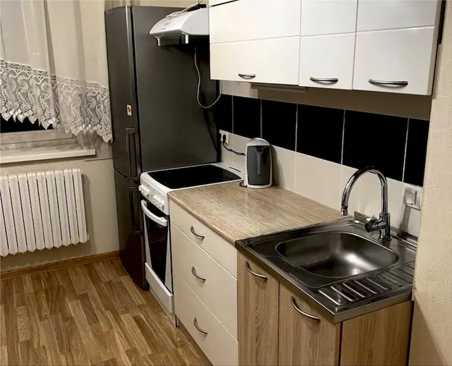 1-к. квартира, 36 м², 4/10 эт., Сдам на долгий срок
