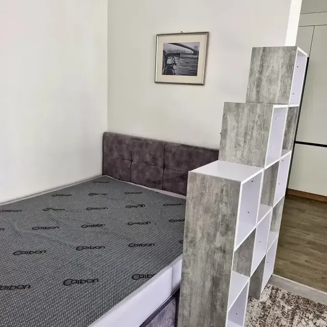 1-к. квартира, 36 м², 4/9 эт., Студия Петра Сухова 2в
