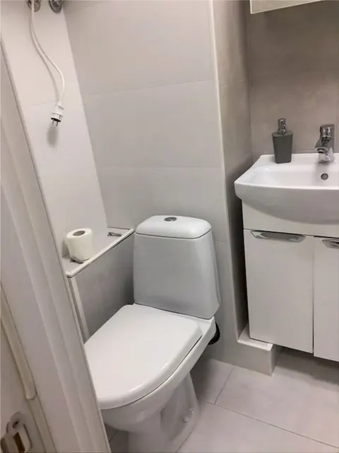 Студия, 21 м², 6/6 эт., Студия в аренду
