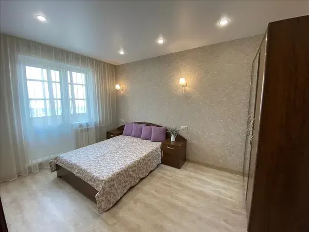 2-к. квартира, 48 м², 7/9 эт., Двухкомнатная квартира