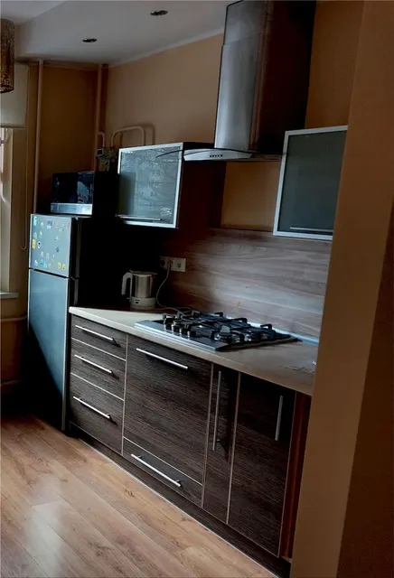 2-к. квартира, 48 м², 3/5 эт., Квартира с мебелью