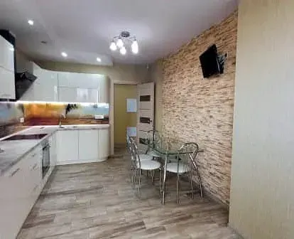 2-к. квартира, 51 м², 7/12 эт., Двухкомнатная квартира