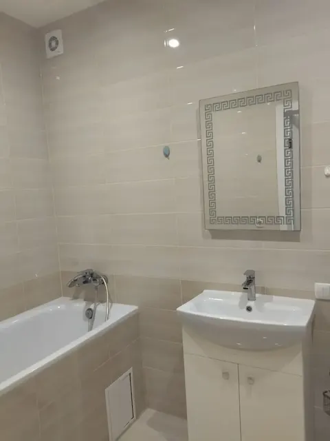 1-к. квартира, 33 м², 6/13 эт., Квартира на Докучаево