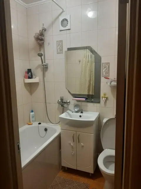 1-к. квартира, 34 м², 2/5 эт., Уютная квартира в аренду.
