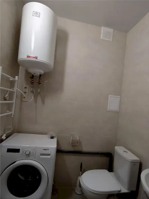 2-к. квартира, 47 м², 2/7 эт., Квартира в центре