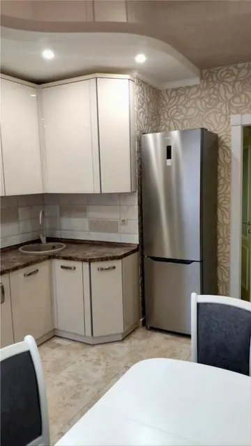 1-к. квартира, 33 м², 2/2 эт., Срочно сдам