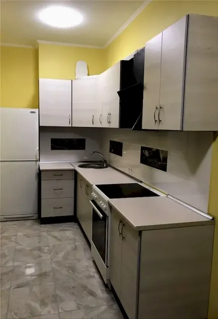 1-к. квартира, 33 м², 5/6 эт., Район тц Бум