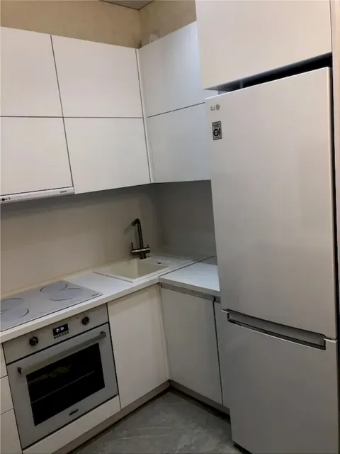 1-к. квартира, 38 м², 6/8 эт., Квартира с мебелью