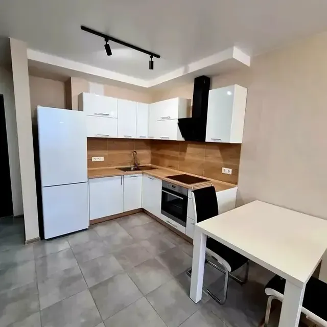 2-к. квартира, 45 м², 4/10 эт., Евро двушка