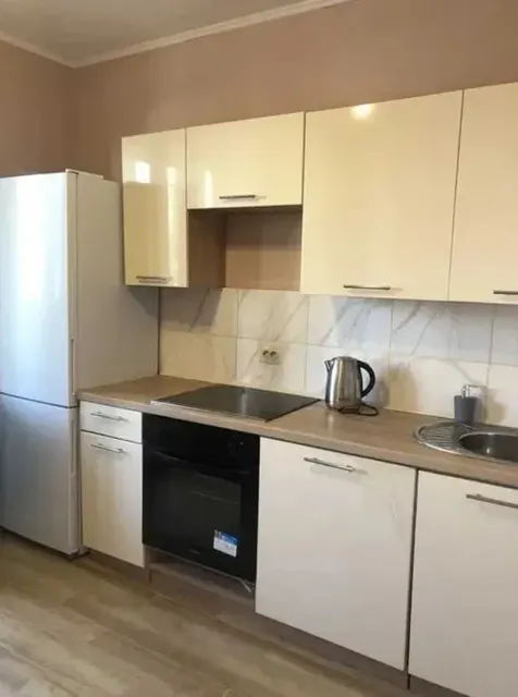 1-к. квартира, 38 м², 7/10 эт., Квартира в Матрешках