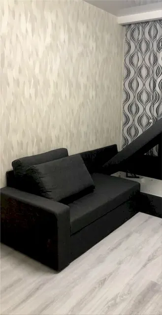 1-к. квартира, 34 м², 5/7 эт., Квартира на Юрина