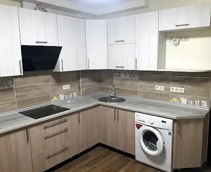 2-к. квартира, 55 м², 7/10 эт., Двухкомнатная квартира пр.Красноармейский