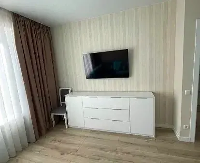 1-к. квартира, 39 м², 3/12 эт., Красноармейский 103