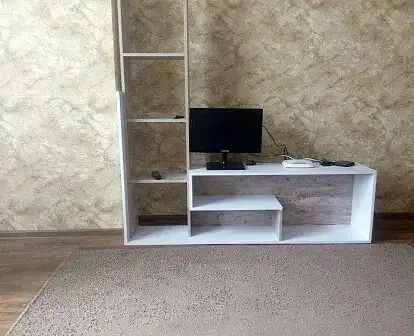 1-к. квартира, 31 м², 2/5 эт., Комсомольский 37