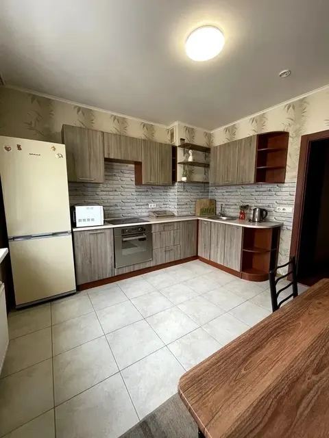 1-к. квартира, 34 м², 4/9 эт., Павловский тракт 108