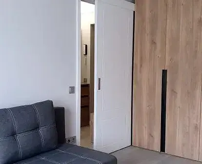 1-к. квартира, 35 м², 2/5 эт., Строителей 6