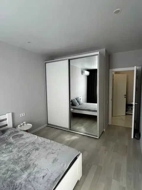 1-к. квартира, 33 м², 4/9 эт., Матросова 10
