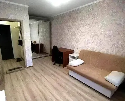 1-к. квартира, 36 м², 4/9 эт., Северо-Западная 27