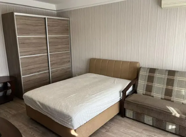 1-к. квартира, 36 м², 2/9 эт., ул. Чкалова 57 центр города