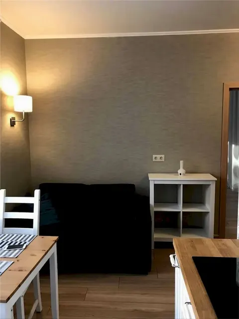 1-к. квартира, 34 м², 2/5 эт., Квартира для студентов